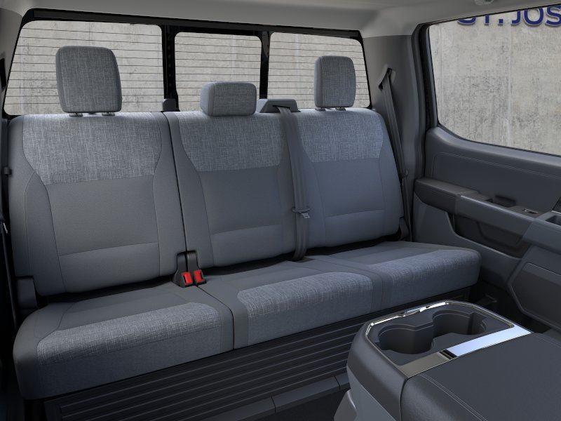 New 2026 Ford Super Duty for sale in St. Joseph MO