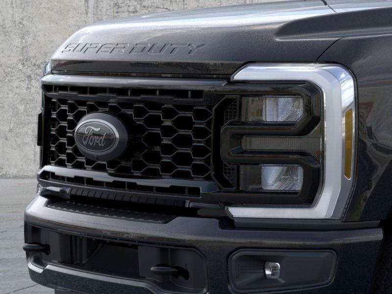 New 2026 Ford Super Duty for sale in St. Joseph MO