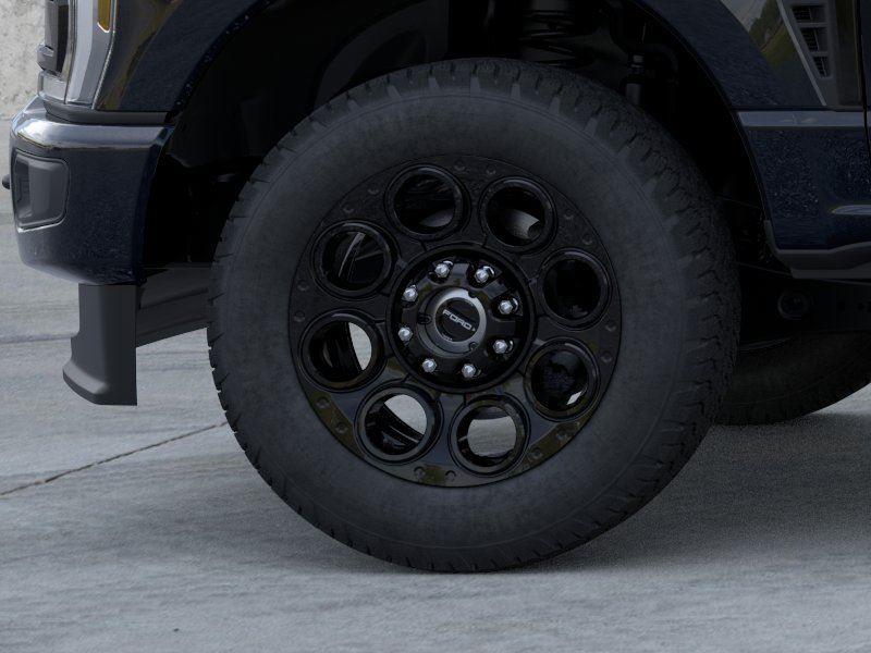 New 2026 Ford Super Duty for sale in St. Joseph MO