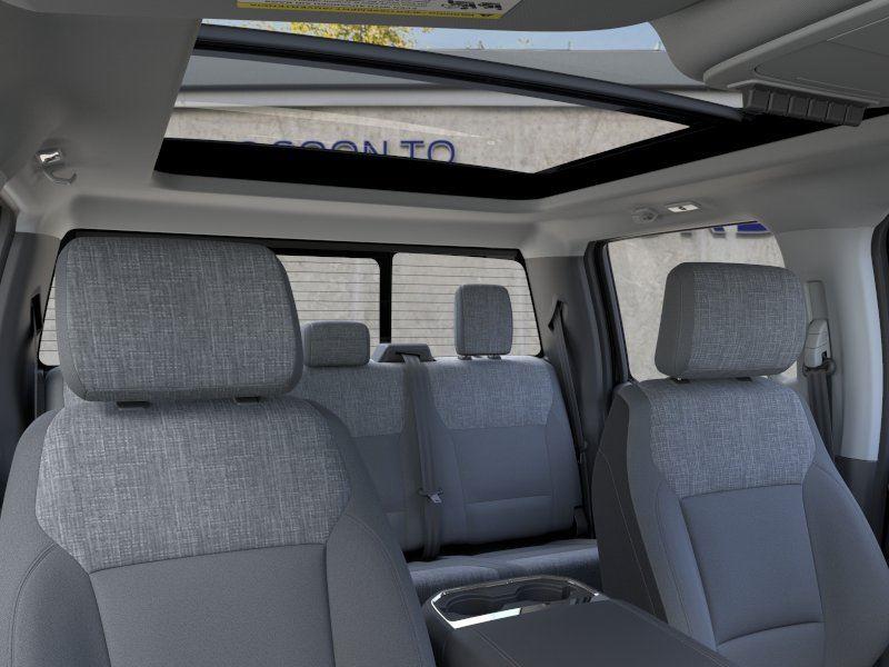 New 2026 Ford Super Duty for sale in St. Joseph MO