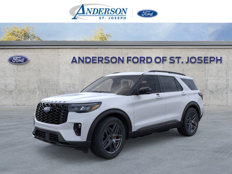 Vehicle photo 1
