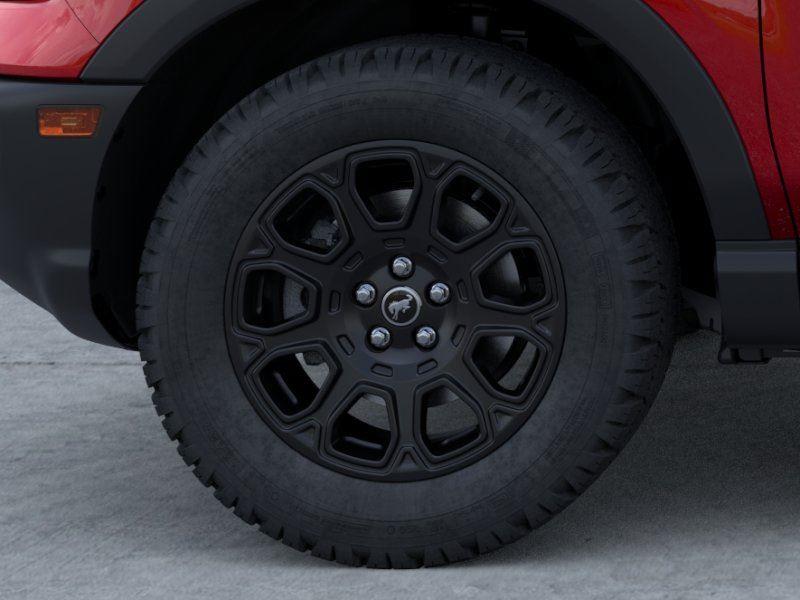 New 2026 Ford Bronco Sport for sale in St. Joseph MO