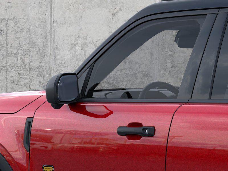 New 2026 Ford Bronco Sport for sale in St. Joseph MO