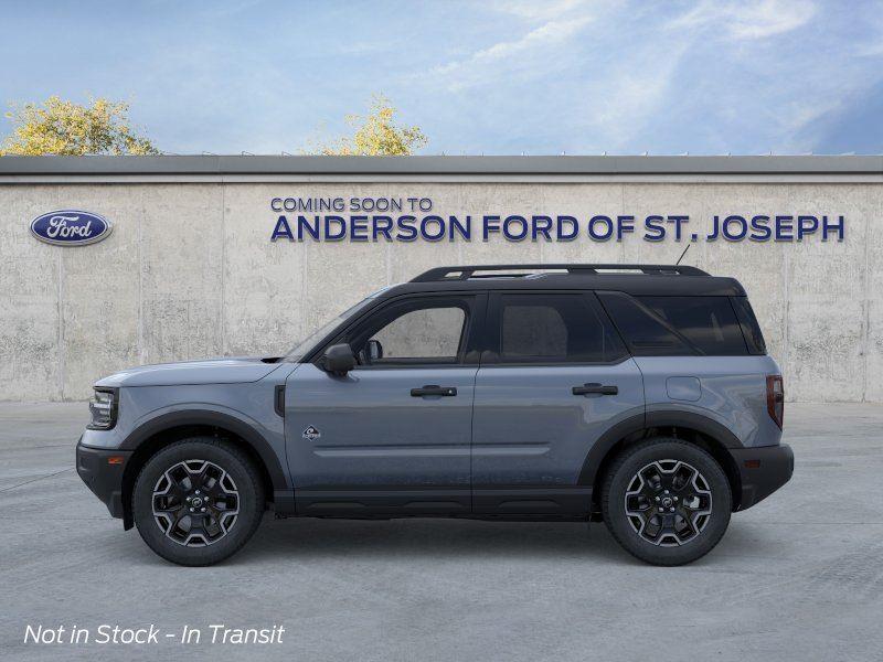 New 2026 Ford Bronco Sport for sale in St. Joseph MO