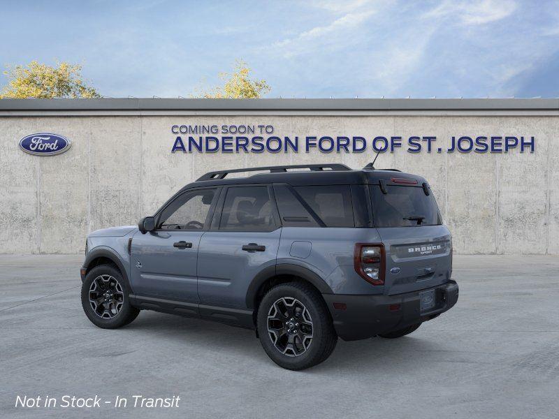 New 2026 Ford Bronco Sport for sale in St. Joseph MO
