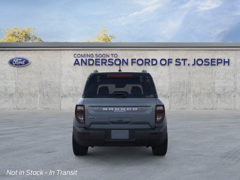 New 2026 Ford Bronco Sport for sale in St. Joseph MO