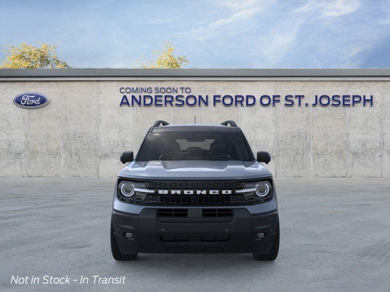 New 2026 Ford Bronco Sport for sale in St. Joseph MO