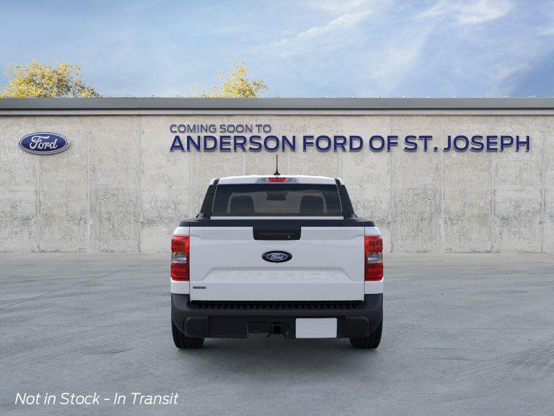 New 2026 Ford Maverick for sale in St. Joseph MO