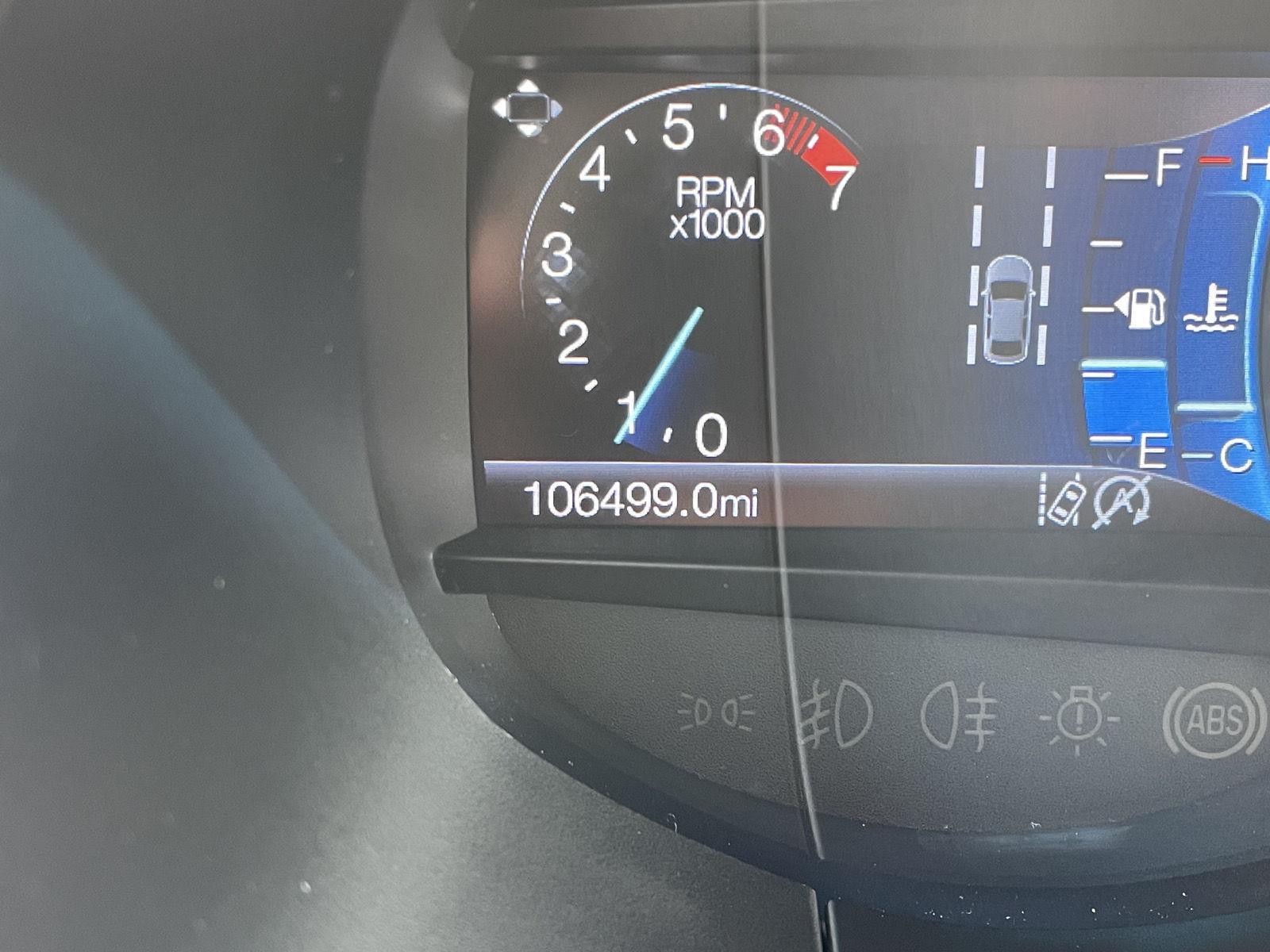 Used 2019 Ford Edge for sale in St. Joseph MO