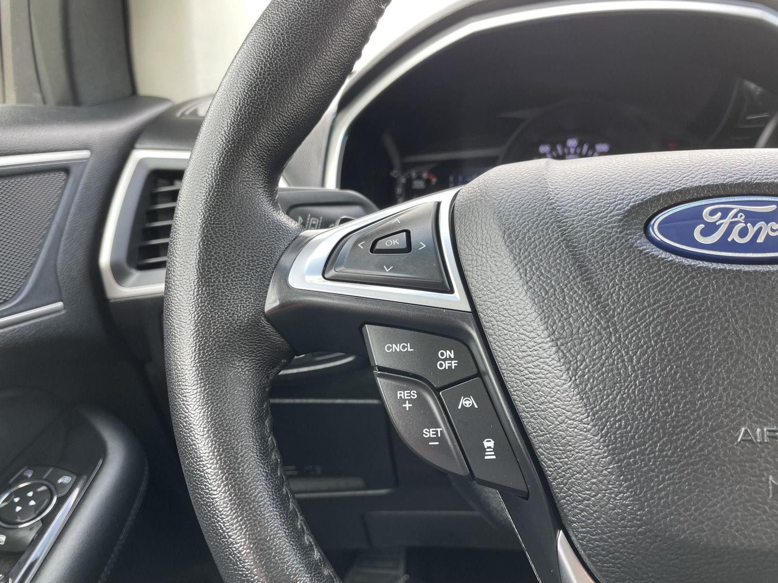 Used 2019 Ford Edge for sale in St. Joseph MO