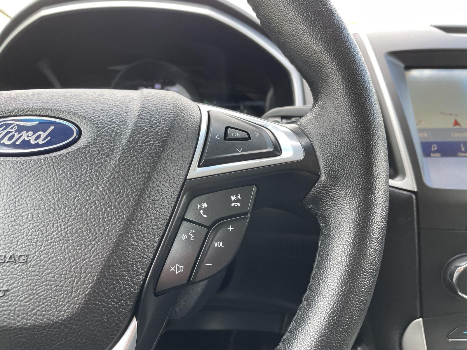 Used 2019 Ford Edge for sale in St. Joseph MO