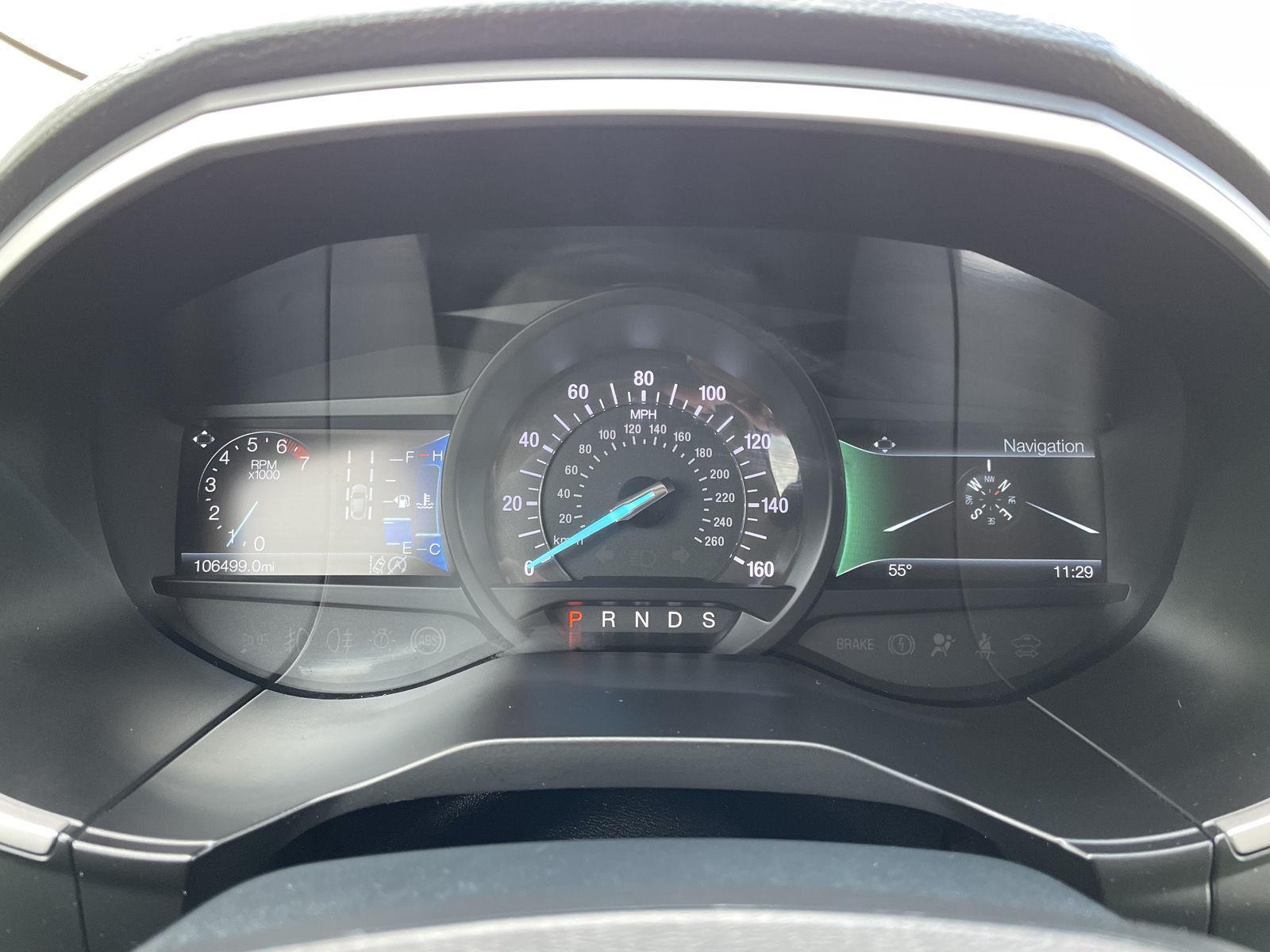 Used 2019 Ford Edge for sale in St. Joseph MO