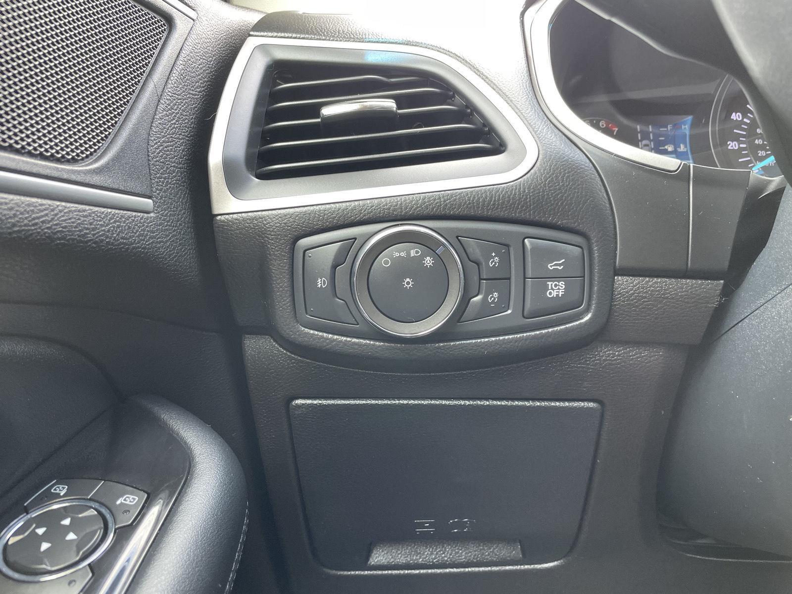 Used 2019 Ford Edge for sale in St. Joseph MO