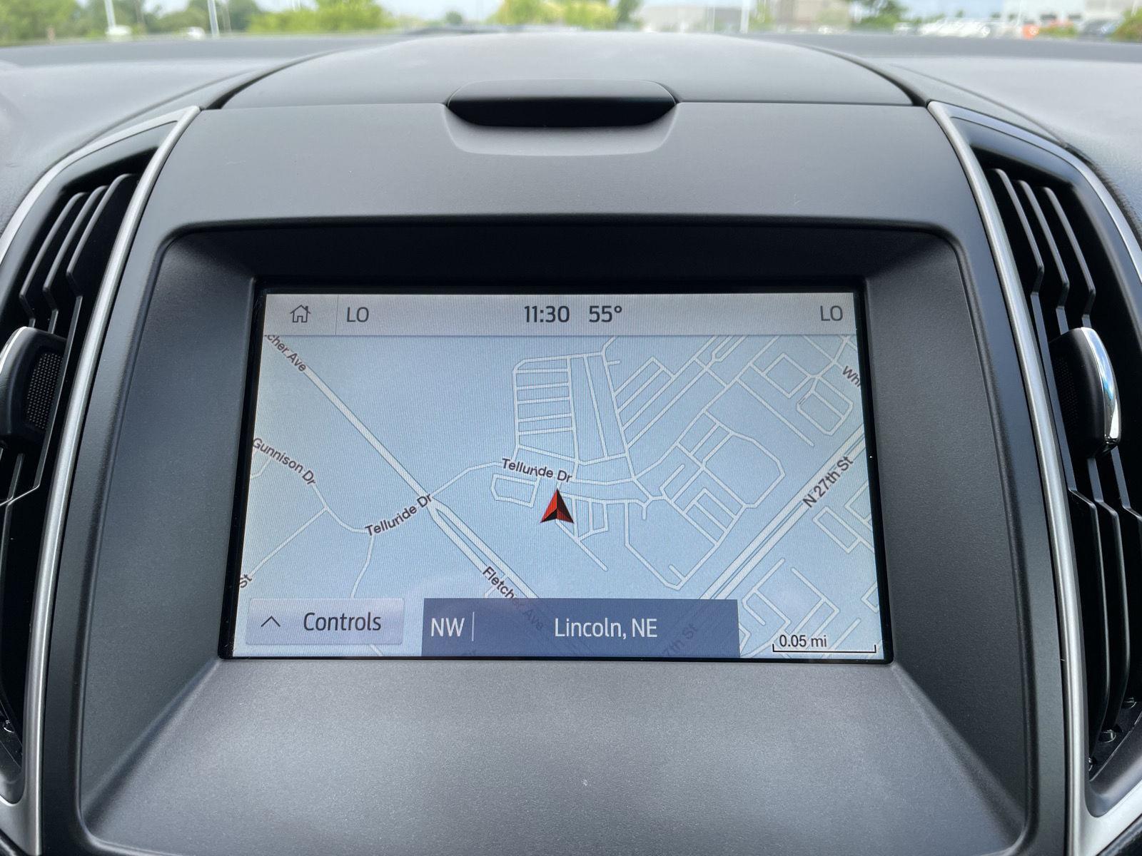 Used 2019 Ford Edge for sale in St. Joseph MO