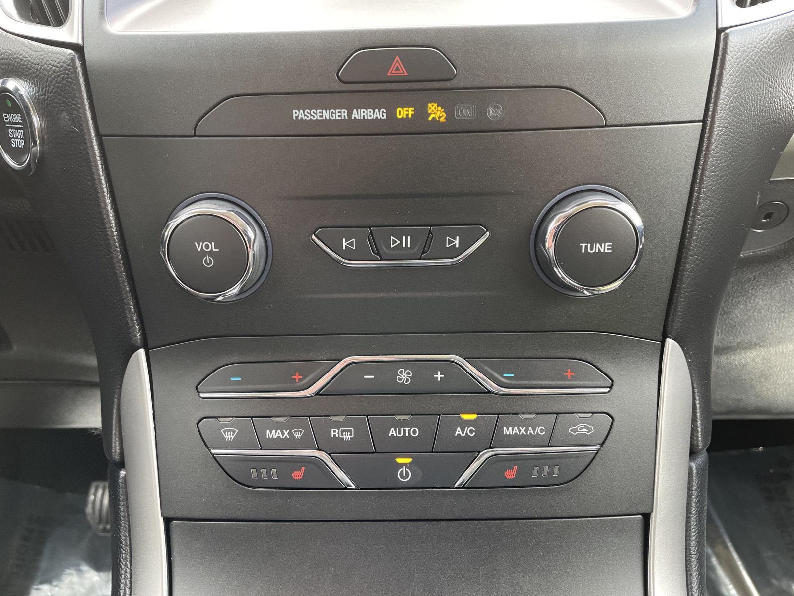 Used 2019 Ford Edge for sale in St. Joseph MO