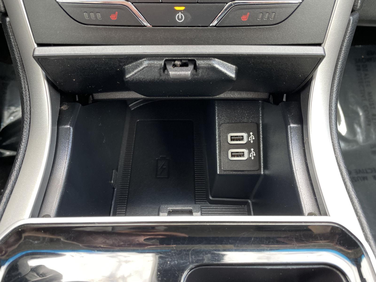 Used 2019 Ford Edge for sale in St. Joseph MO