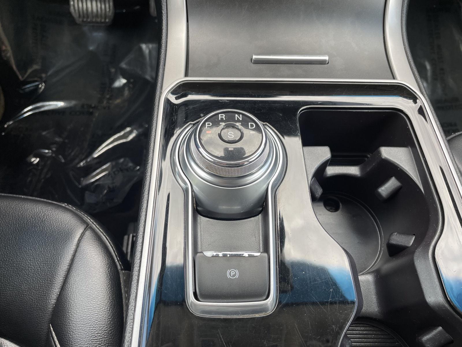 Used 2019 Ford Edge for sale in St. Joseph MO
