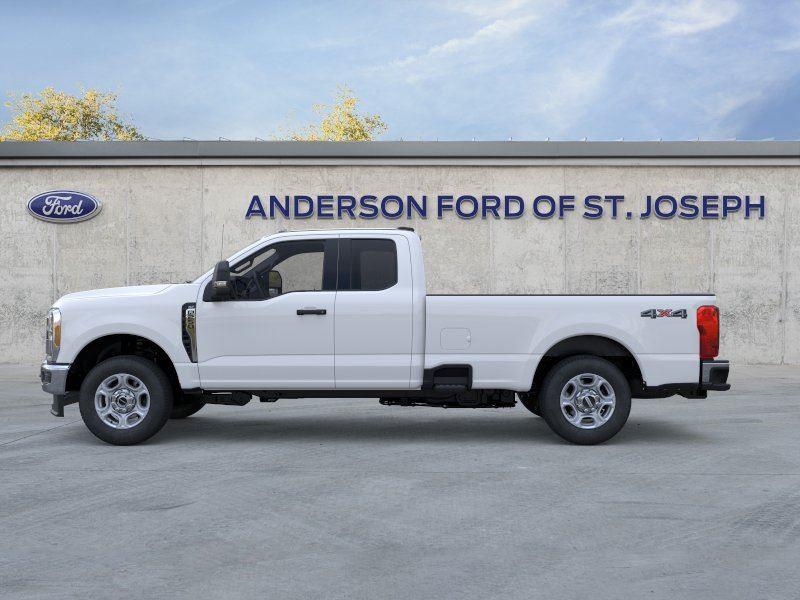 New 2026 Ford Super Duty F-250 for sale in St. Joseph MO