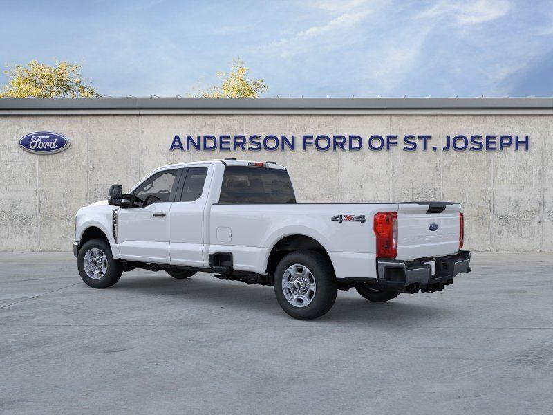 New 2026 Ford Super Duty F-250 for sale in St. Joseph MO