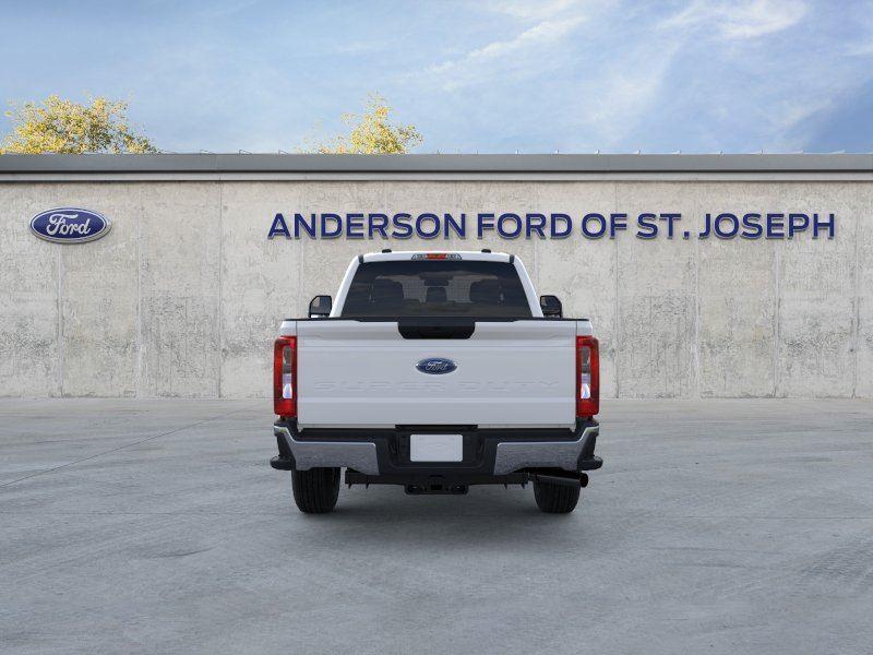 New 2026 Ford Super Duty F-250 for sale in St. Joseph MO