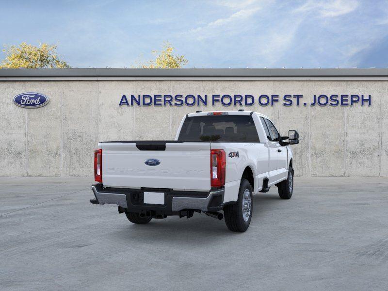 New 2026 Ford Super Duty F-250 for sale in St. Joseph MO