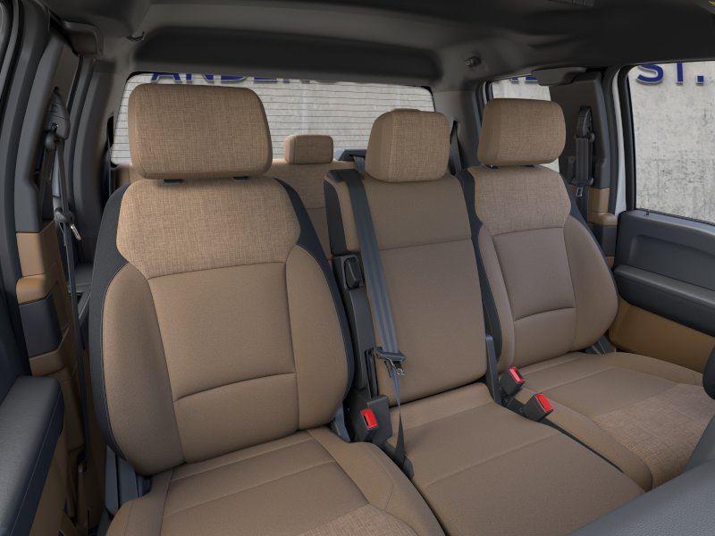 New 2026 Ford Super Duty F-250 for sale in St. Joseph MO