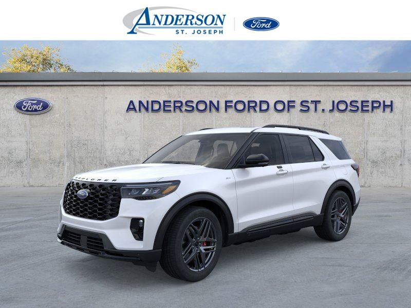 Vehicle photo 1