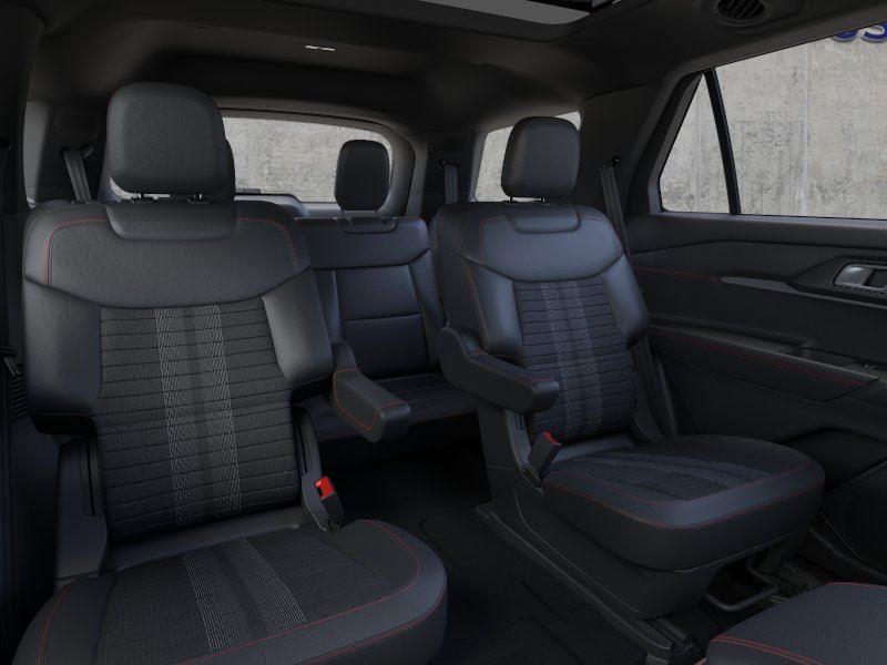New 2026 Ford Explorer for sale in St. Joseph MO