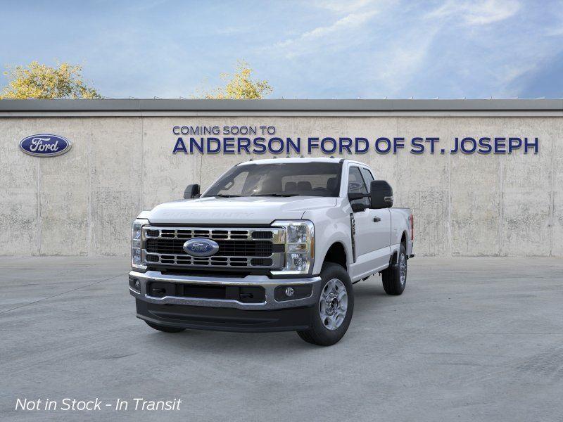 New 2026 Ford Super Duty F-250 for sale in St. Joseph MO
