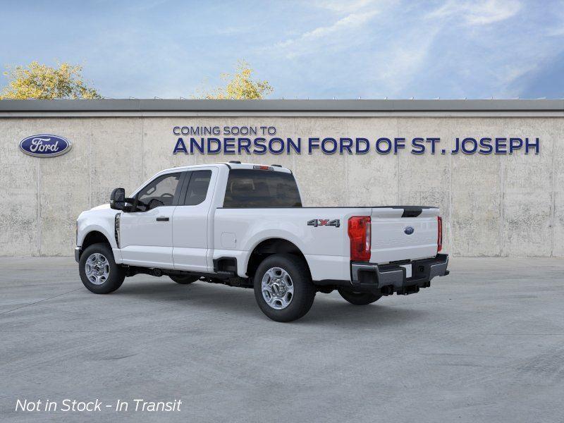 New 2026 Ford Super Duty F-250 for sale in St. Joseph MO