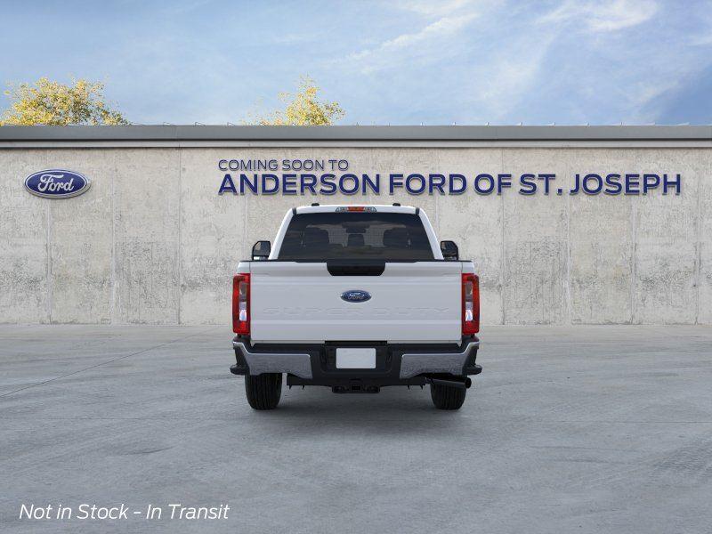 New 2026 Ford Super Duty F-250 for sale in St. Joseph MO