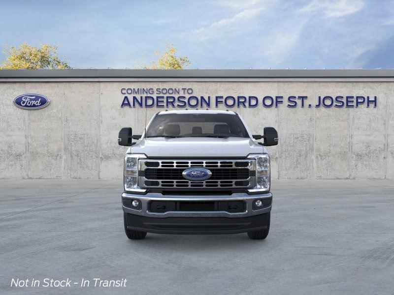 New 2026 Ford Super Duty F-250 for sale in St. Joseph MO