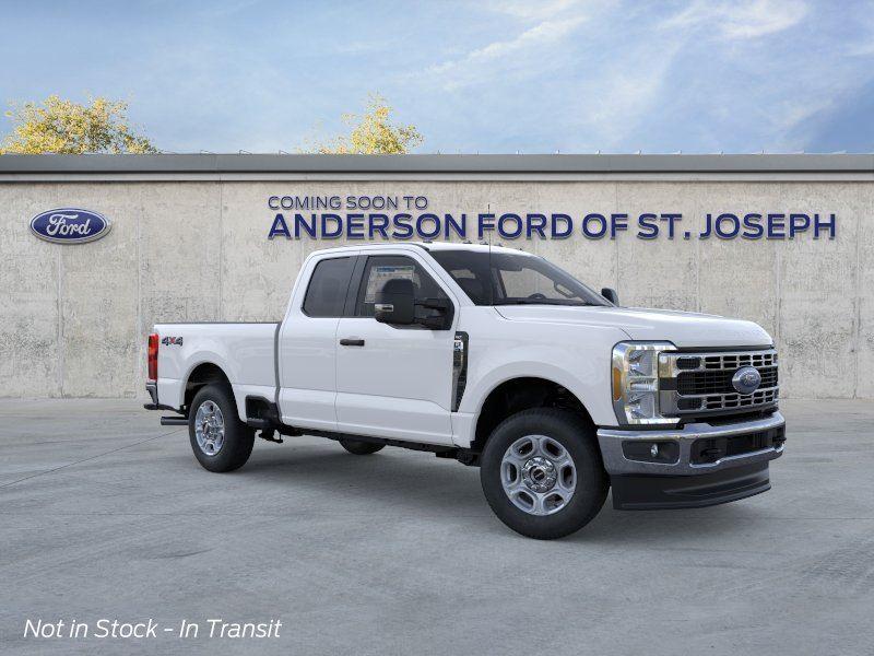 New 2026 Ford Super Duty F-250 for sale in St. Joseph MO