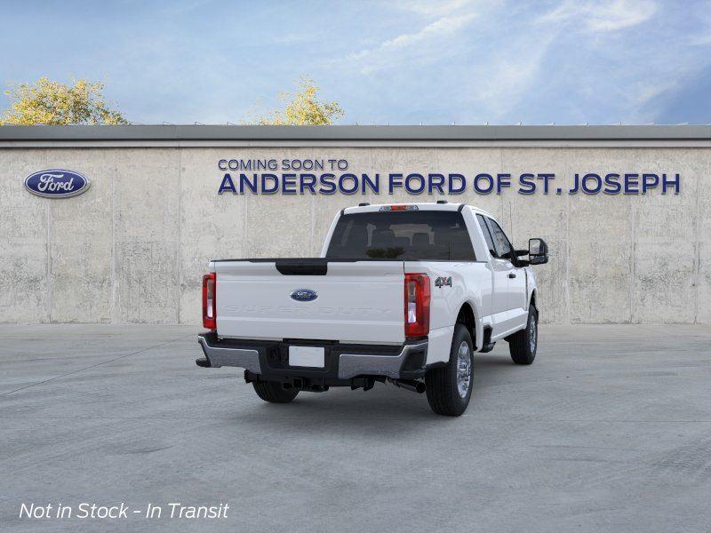 New 2026 Ford Super Duty F-250 for sale in St. Joseph MO