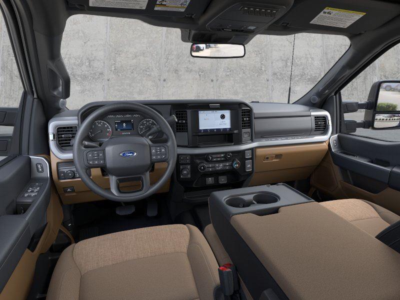 New 2026 Ford Super Duty F-250 for sale in St. Joseph MO