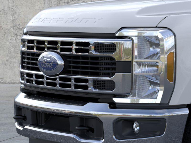 New 2026 Ford Super Duty F-250 for sale in St. Joseph MO