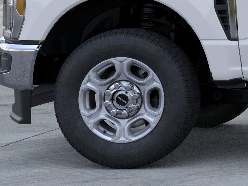 New 2026 Ford Super Duty F-250 for sale in St. Joseph MO