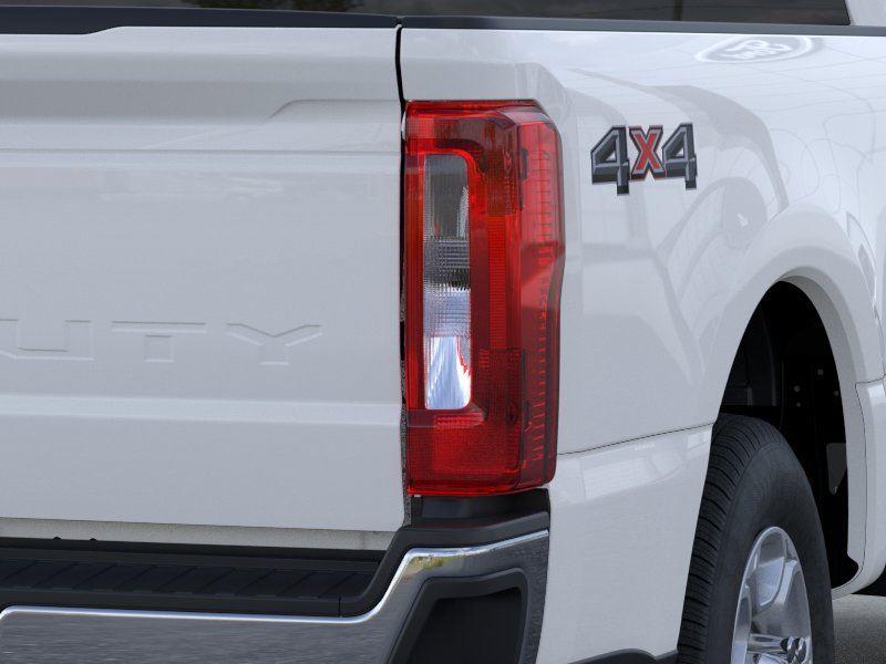 New 2026 Ford Super Duty F-250 for sale in St. Joseph MO