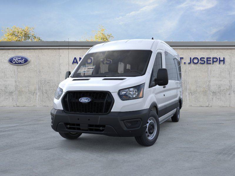 New 2026 Ford Transit for sale in St. Joseph MO