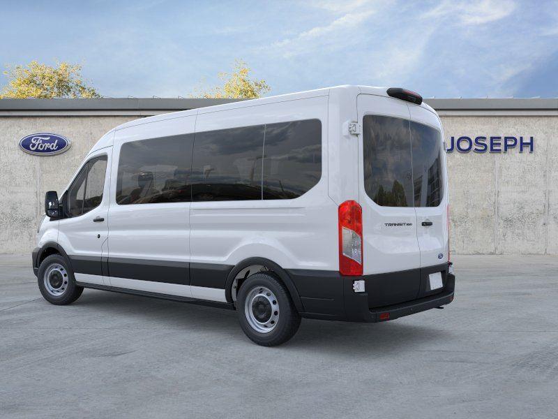 New 2026 Ford Transit for sale in St. Joseph MO