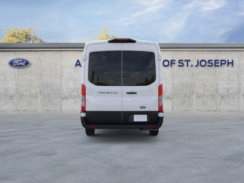 New 2026 Ford Transit for sale in St. Joseph MO