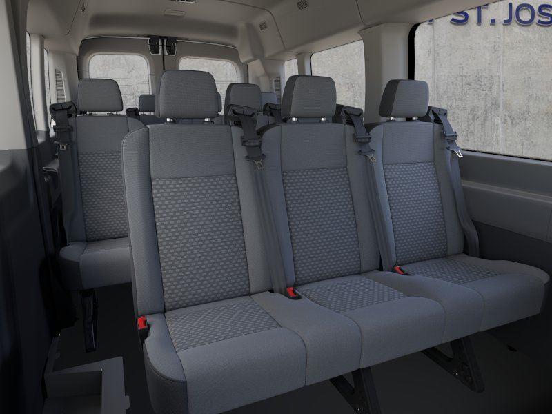 New 2026 Ford Transit for sale in St. Joseph MO