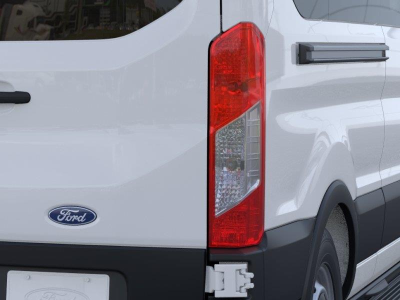 New 2026 Ford Transit for sale in St. Joseph MO