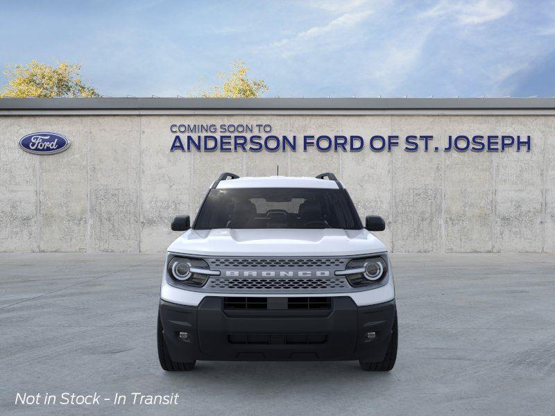 New 2026 Ford Bronco Sport for sale in St. Joseph MO