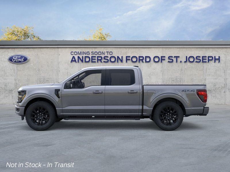 New 2026 Ford F-150 for sale in St. Joseph MO