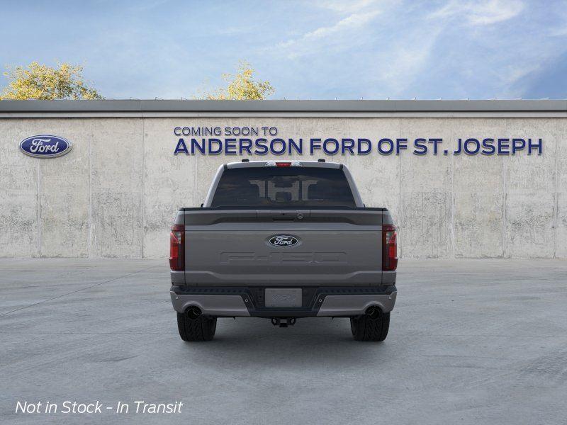 New 2026 Ford F-150 for sale in St. Joseph MO