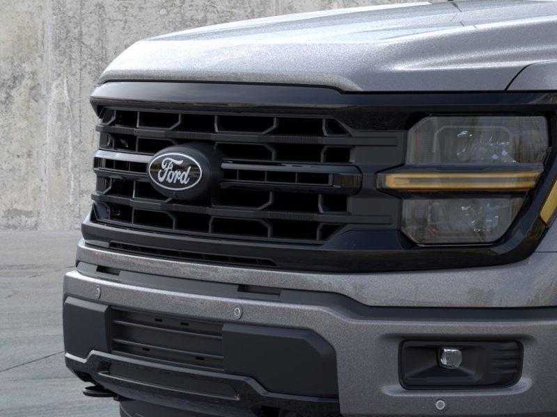 New 2026 Ford F-150 for sale in St. Joseph MO
