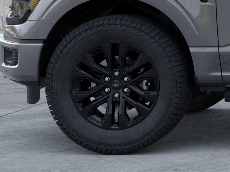 New 2026 Ford F-150 for sale in St. Joseph MO
