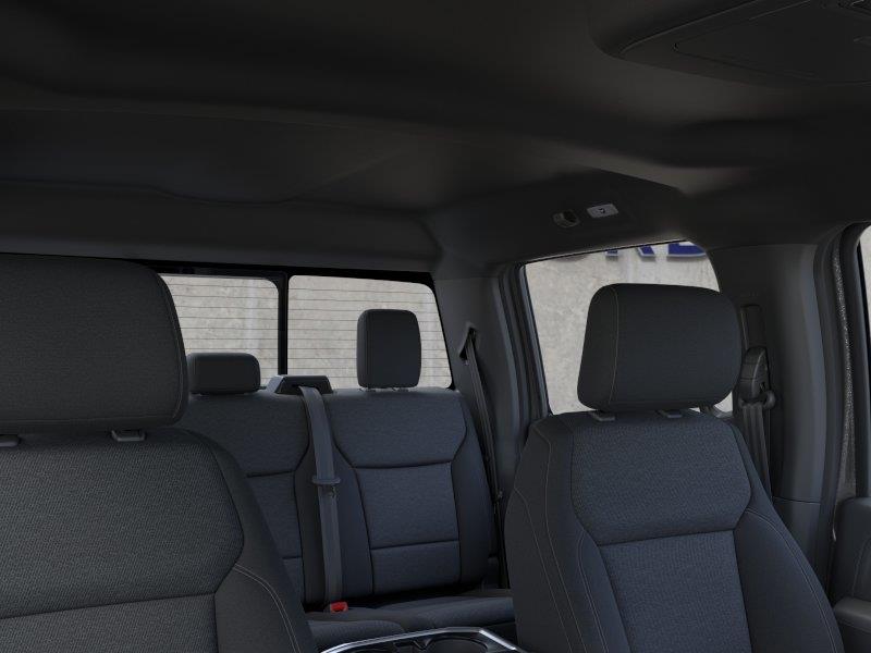 New 2026 Ford F-150 for sale in St. Joseph MO
