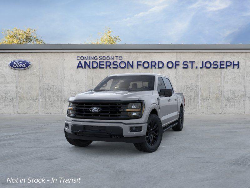 New 2026 Ford F-150 for sale in St. Joseph MO
